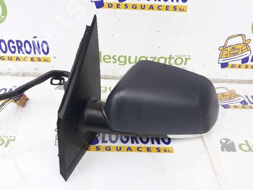 Left mirror VW POLO (9N_, 9A_)  | BP1424992C26 