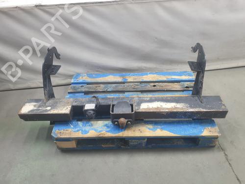 Tow ball/Mechanism FORD RANGER (TKE) 2.2 TDCi 4x4 | BP29826166C141 