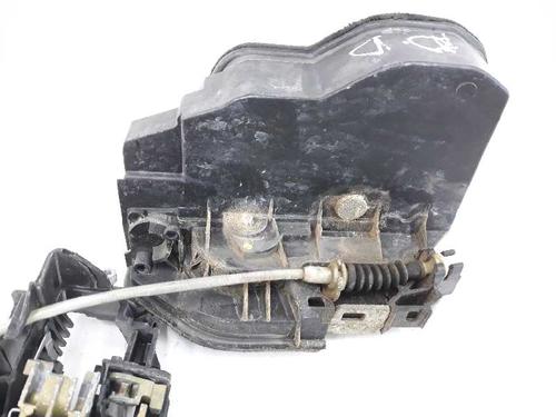 Front right lock BMW 1 (E87) 118 d | BP3381199C97 