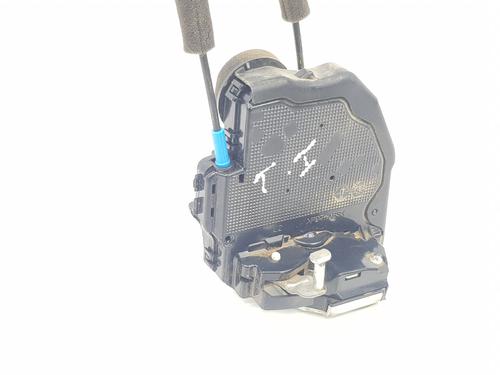 Rear left lock TOYOTA LAND CRUISER PRADO (_J15_) 2.8 D-4D (GDJ150_, GDJ155_, GDJ150, GDJ151) | BP7103786C100 