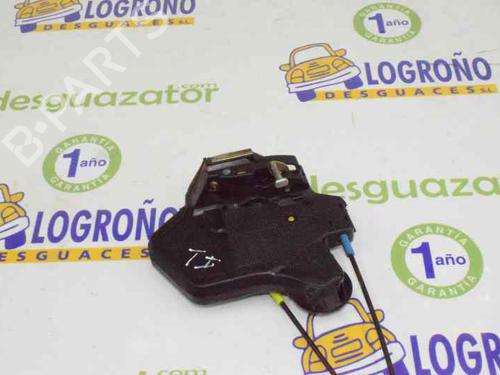 Rear left lock TOYOTA LAND CRUISER PRADO (_J12_) 3.0 D-4D (KDJ120, KDJ125, KDJ121) | BP4242349C100 