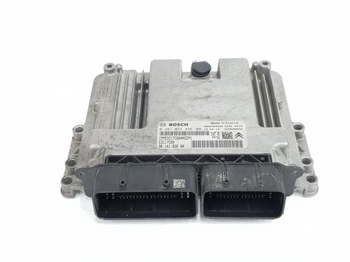 Used Engine control unit (ECU) Engine control unit (ECU) 37158164 37158164