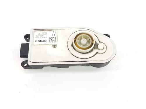Used Electronic module BMW 5 (G30, F90) 530 i (252 hp) 10095845