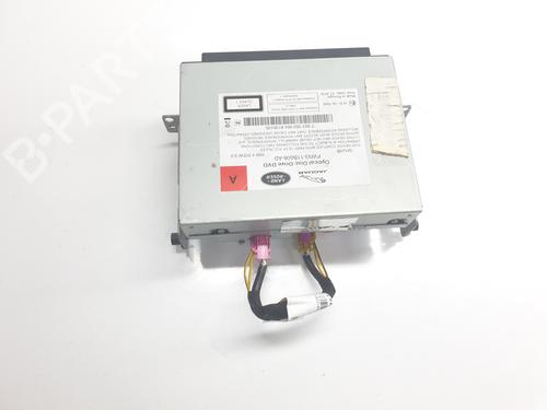 Radio LAND ROVER RANGE ROVER EVOQUE (L538) 2.0 D 4x4 | BP24815384E6 