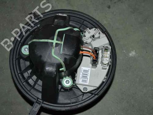Heater blower motor BMW 1 (E87) 118 d 64119227670 | 111614 |
