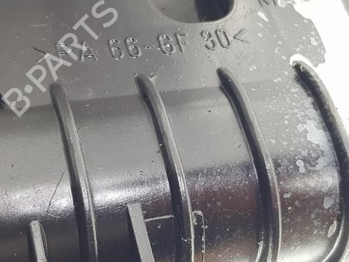 Water radiator MERCEDES-BENZ M-CLASS (W164) ML 280 CDI 4-matic (164.120) | BP29207712M31