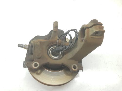 Left front steering knuckle PEUGEOT BOXER Van 2.2 HDi 120 | BP10654643M25 