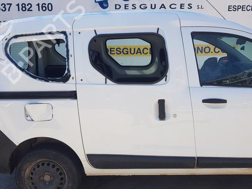 Left front window switch DACIA DOKKER MPV (KE_)  | BP33943788I27  - Image 10