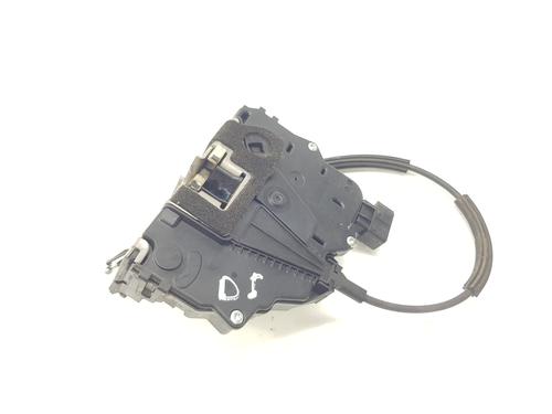 Front left lock OPEL MERIVA B MPV (S10)  | BP29011358C98 