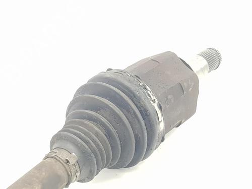 Left front driveshaft JEEP GRAND CHEROKEE IV (WK, WK2) 3.0 CRD V6 4x4 | BP15989799M38