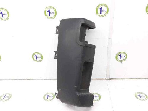 Used Corner bumper Corner bumper FIAT DUCATO Van (250_) [2006-2026] 10256038 10256038