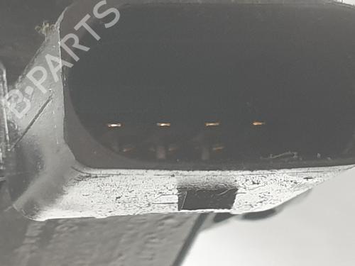 Intercooler pipe AUDI A4 B8 Avant (8K5) 2.0 TDI quattro | BP31924124M127 