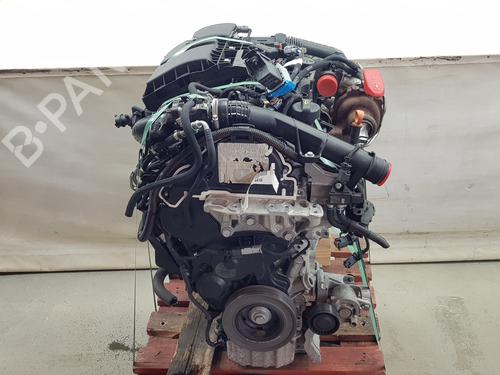 Engine CITROËN BERLINGO (ER_, EC_) | BP36520016M1 - Image 4