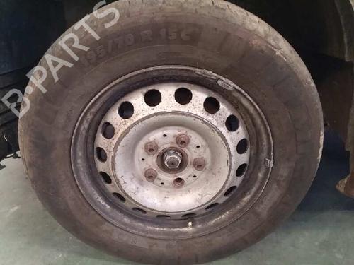 Left front indicator MERCEDES-BENZ VITO Van (W638) 112 CDI 2.2 (638.094) | BP766958C32 