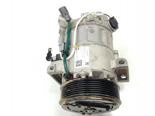 Used AC compressor AC compressor DACIA DUSTER (PYM_, PYN_) 1.2 TCe 130 (131 hp) 35820430 35820430
