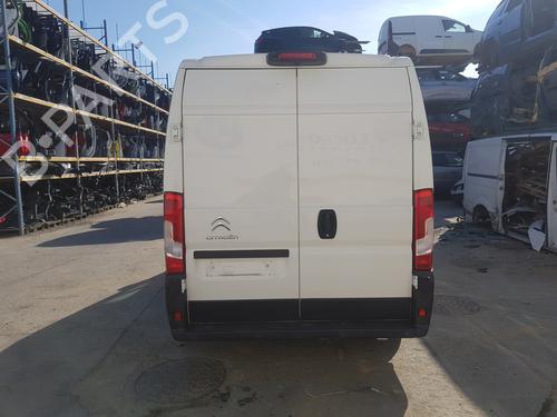 Other CITROËN JUMPER II Van 2.0 BlueHDi 130 | BP36111215O1  - Image 30