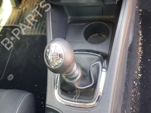 Left front window switch RENAULT MEGANE III Hatchback (BZ0/1_, B3_) 1.2 TCe (BZ2B, BZ11) | BP36672769I27 - Image 27