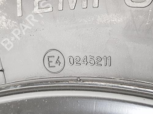 Zestaw narzędzi / podnośnik SSANGYONG KORANDO (CK) 2.0 e-XDi | BP30753812C119