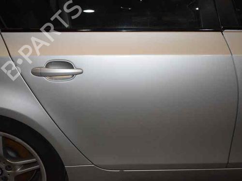 Left front window switch BMW 5 (E60) 535 d | BP1364809I27 