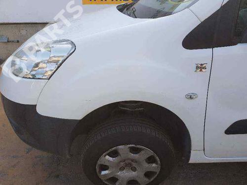 Front left exterior door handle PEUGEOT PARTNER Box Body/MPV 1.6 HDi 90 | BP8066628C128  - Image 33