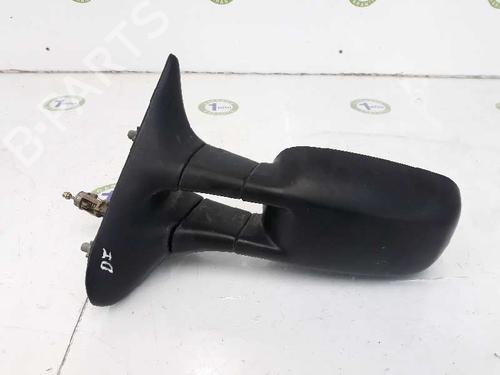 Left mirror SEAT INCA (6K9) 1.4 i | BP792278C26 