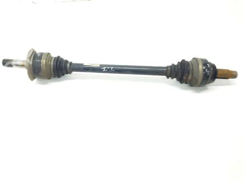 Used Left rear driveshaft BMW 5 (F10) 525 d (204 hp) 10916964