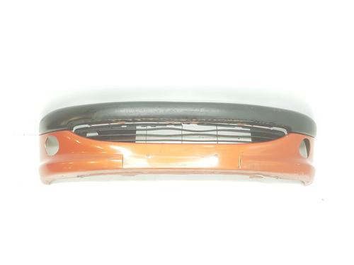 Used Front bumper PEUGEOT 206 Hatchback (2A/C) 1.6 i (89 hp) 12143134