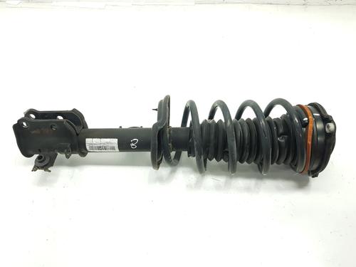 Right front shock absorber JEEP RENEGADE SUV (BU, B1, BV) 1.4 4x4 | BP6251643M17 