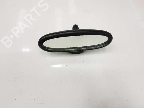 Used Rear mirror MINI MINI (R50, R53) One (90 hp) 6889858