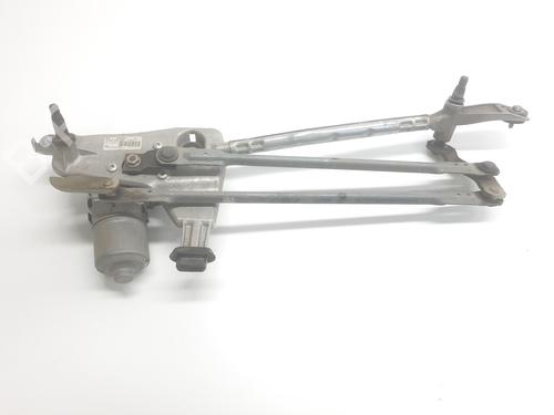 Used Front wiper motor Front wiper motor 34353561 34353561