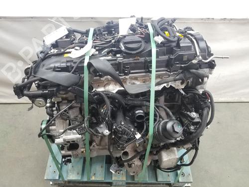 Motor BMW 7 (G11, G12) 740 i, Li (340 hp) 10257900