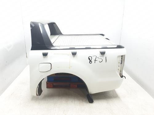 Rear body tub FORD RANGER (TKE) 2.2 TDCi 4x4 | BP28794661C127 