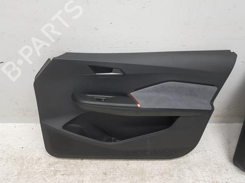 Seats set CUPRA BORN (K11) 63 | BP33441684C78 - Image 7