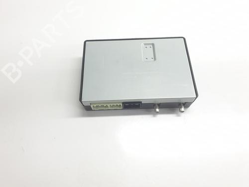Electronic module OPEL CROSSLAND X / CROSSLAND (P17, P2QO) 1.2 (75) | BP22548537M83 