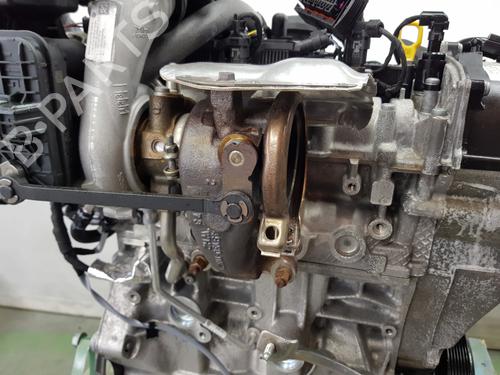 Engine SEAT LEON (KL1, KLG) 1.5 eTSI | BP28795846M1