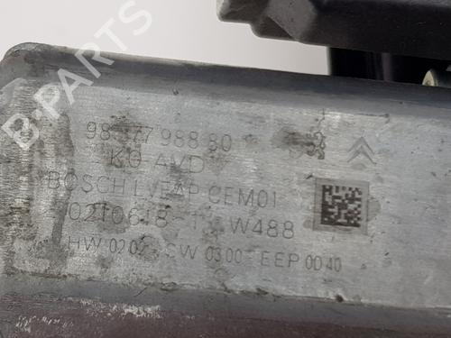 Front right window mechanism PEUGEOT EXPERT Van (V_)  | BP34344293C23  - Image 7