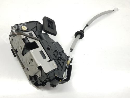 Rear left lock SKODA KAROQ (NU7, ND7)  | BP31795047C100 