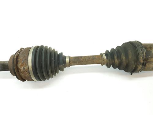 Left front driveshaft TOYOTA LAND CRUISER PRADO (_J12_)  | BP26979672M38 