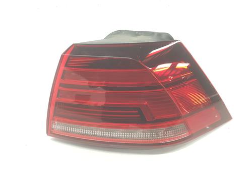 Used Right taillight VW GOLF VII (5G1, BQ1, BE1, BE2) 2.0 TDI (150 hp) 10334754