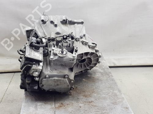 Gearkasse CITROËN BERLINGO MULTISPACE (B9) 1.6 BlueHDi 120 | BP31928614M3 