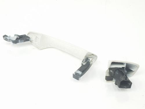 Front right exterior door handle MERCEDES-BENZ A-CLASS (W176) A 200 CDI / d (176.008) | BP20189067C129 