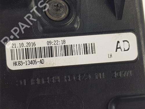 Left taillight JAGUAR F-PACE (X761) | BP37424558C34 - Image 8