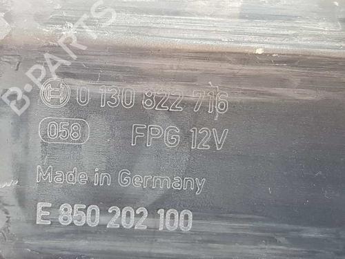 Right front window motor SKODA OCTAVIA III (5E3, NL3, NR3) 1.0 TSI | BP5231710E20 