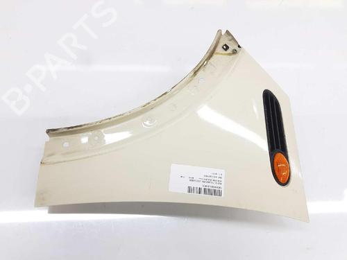 Left front fenders MINI MINI (R50, R53) One | BP6871143C41 