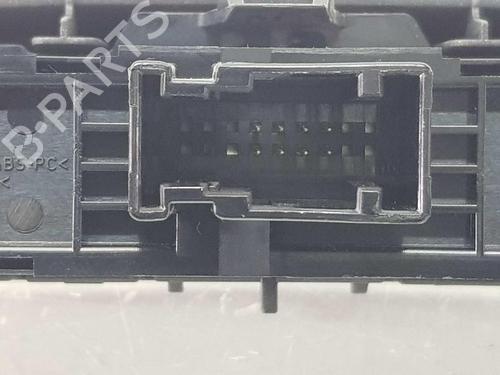 Warning switch PEUGEOT 308 I (4A_, 4C_) 1.6 16V | BP13096702I22 