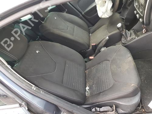 Seats set RENAULT CLIO IV (BH_) | BP30974774C78