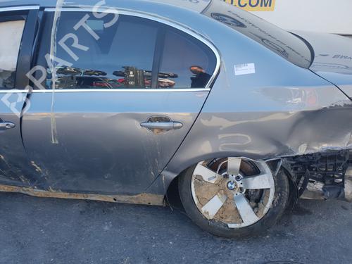 Right rear window motor BMW 5 (E60) 530 d | BP17833238E22 