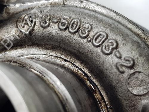 Turbolader/Kompressor AUDI A6 C5 (4B2) 2.5 TDI | BP24469900M71 
