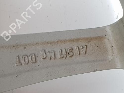 Rim AUDI A6 C7 (4G2, 4GC) 2.0 TDI | BP30472172C45 