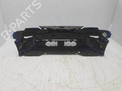 Front bumper ALPINE A290 | BP37161138C7 - Image 3